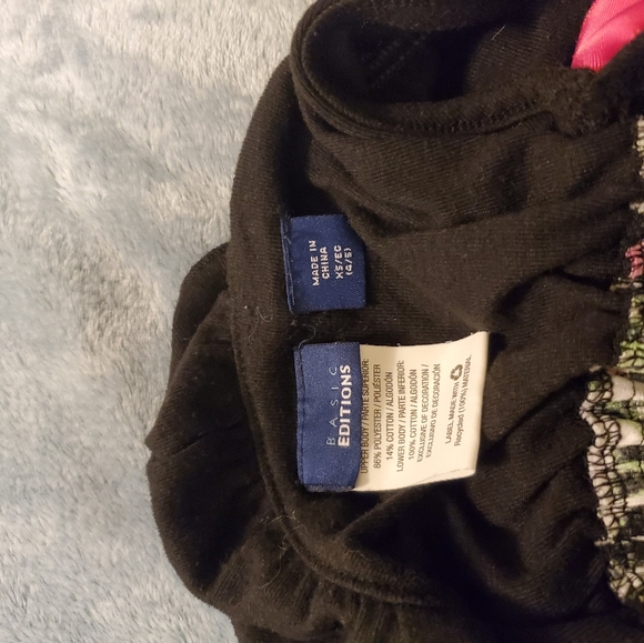 💫Girls 4/5T Summer Dress💫 - Picture 3 of 5